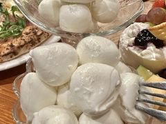 -Pizzeria da Nicola·火炉披萨(中大国际店)