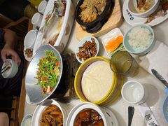 -小菜园新徽菜(马鞍山金鹰店)