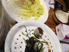 -黄寺蒸汽海鲜(黄寺大街店)