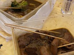 -明记牛杂(新马路分店)