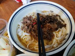 -李易面馆(树木岭店)