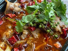 沸腾融合澳舌-3号仓库·创意中国菜(乐清正大广场店)