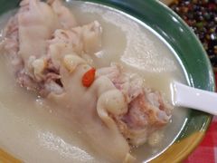 -张家湾·膳蹄(迎宾店)