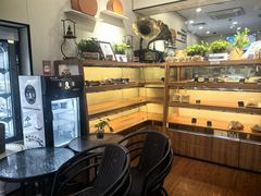 -梦菲思饼屋(瑞金宾馆店)