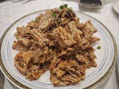 -福来居烤鸭店(天坛二店)