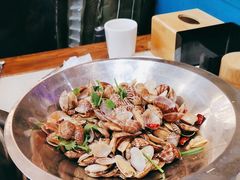 -船梆煮•蒸汽海鲜·生腌干蒸(五四广场店)