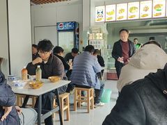 -杨凌蘸水面(东大路店)