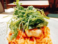 -BAKER&SPICE(安福路店)