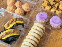 -汪保来(杭州滨江宝龙城店)