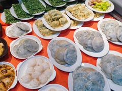 -车头老二大排档(金城步行街店)