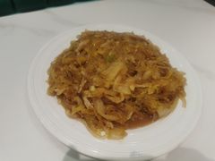 -富源东北春饼店(翠竹店)