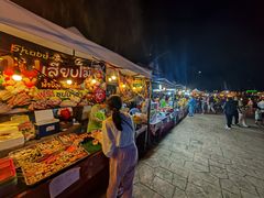 -清迈夜间动物园