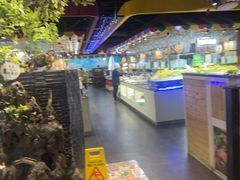 -巴犀烧烤(新崇光店)