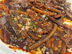 -新吉士·上海菜(浦东LCM置汇旭辉店)