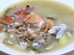 -面道赞宁海海鲜面(迎凤街店)