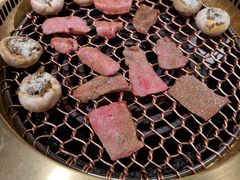-黑牛の店·和牛烧肉(石家庄万象城店)