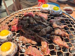 -烧肉达人•炭火烧肉(新天地店)