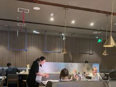 -火炉火自助餐(喜隆多店)
