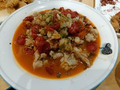 -东北风(江北万达店)