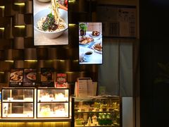 -théATRE茶聚场·餐厅(环球金融中心店)