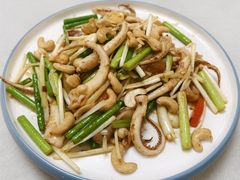 经典小炒皇-瑞记湛江鸡饭店·粤西第一鸡(粤垦店)