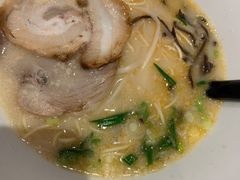 -一風堂拉面(港汇恒隆店)