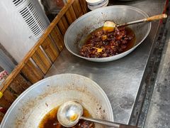-传统菜农庄(皇姑路店)