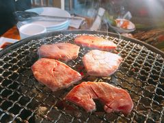 -热血兄弟·炭火烤肉(融侨中心店)