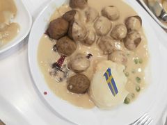 -宜家·瑞典风味餐厅(烟台路店)