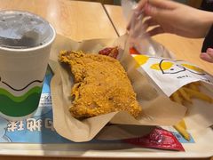 -德克士(砂之船奥特莱斯店)