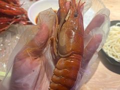 -红盔甲·小龙虾(车公庙店)