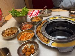 -韩宫宴和牛烤肉(武汉光谷现代风情街店)