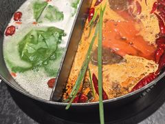 -山缓缓火锅(苏州仁恒仓街店)