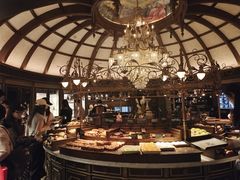 -B&C黄油与面包·THE GARDEN BAKERY概念店(世纪汇店)