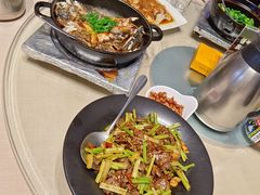 -香顺·客家菜(常平店)