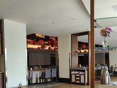 -静之湖湖畔餐厅