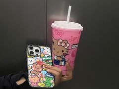 -瑞幸咖啡(南昌国际金融中心店)