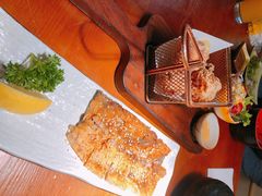 -鳗鱼家·深夜食堂(军博店)