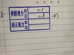 -上海市眼病防治中心(康定路院区)