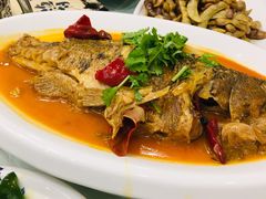 -胖姐渔村(中源大道店)
