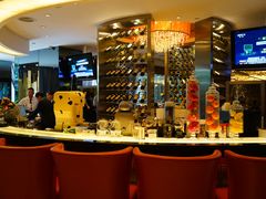 -花园咖啡厅(厦门美丽华大酒店)