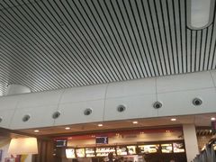 -麦当劳(杭州东站高铁店)