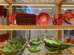 -ZARA HOME(蓝色港湾店)