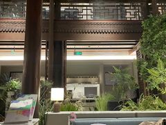 -狮王府淮扬菜(夫子庙老门东店)
