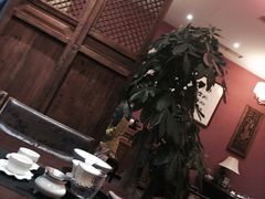 -碧露轩·大益茶体验馆(镇江路店)