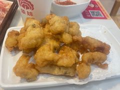 -傣妹火锅(四川北路店)