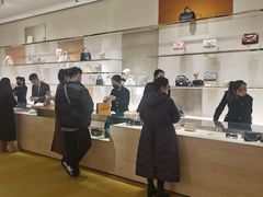 -LV路易威登(德基广场店)