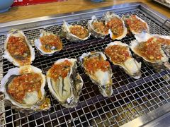 -蚝英雄鲜蚝自助专门店(长楹天街直营店)