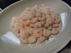 清炒河虾仁-夜上海(新天地店)
