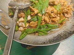 -费大厨辣椒炒肉(太平老街店)
